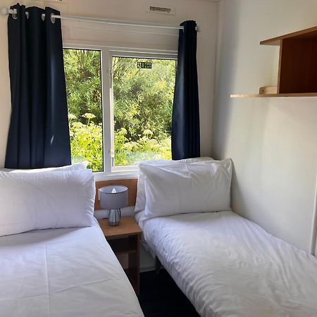 Appartement Cornish Coastal Retreats- 74 Newquay View Extérieur photo
