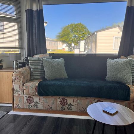 Appartement Cornish Coastal Retreats- 74 Newquay View Extérieur photo
