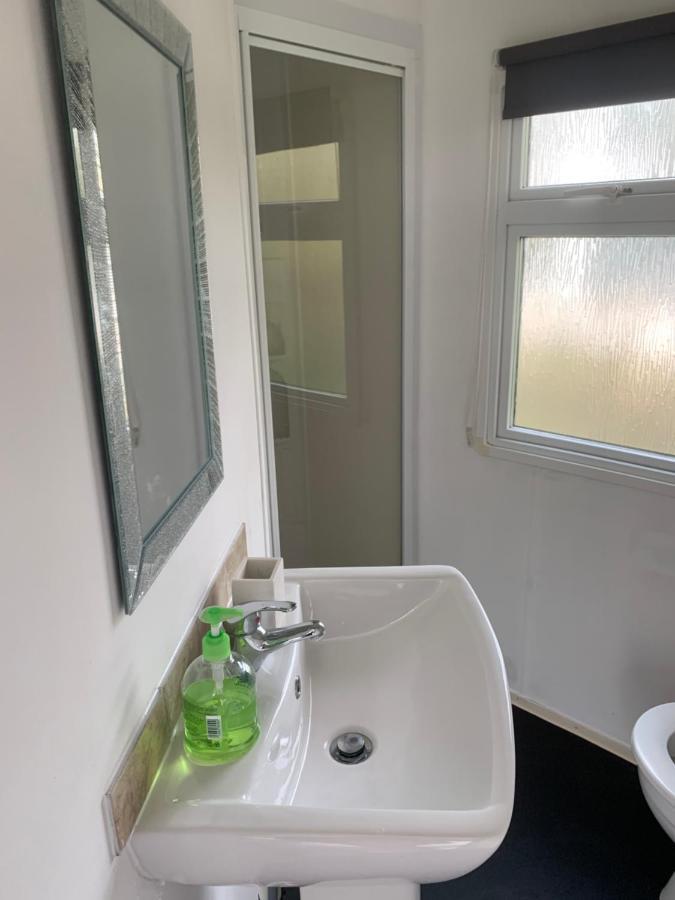 Appartement Cornish Coastal Retreats- 74 Newquay View Extérieur photo
