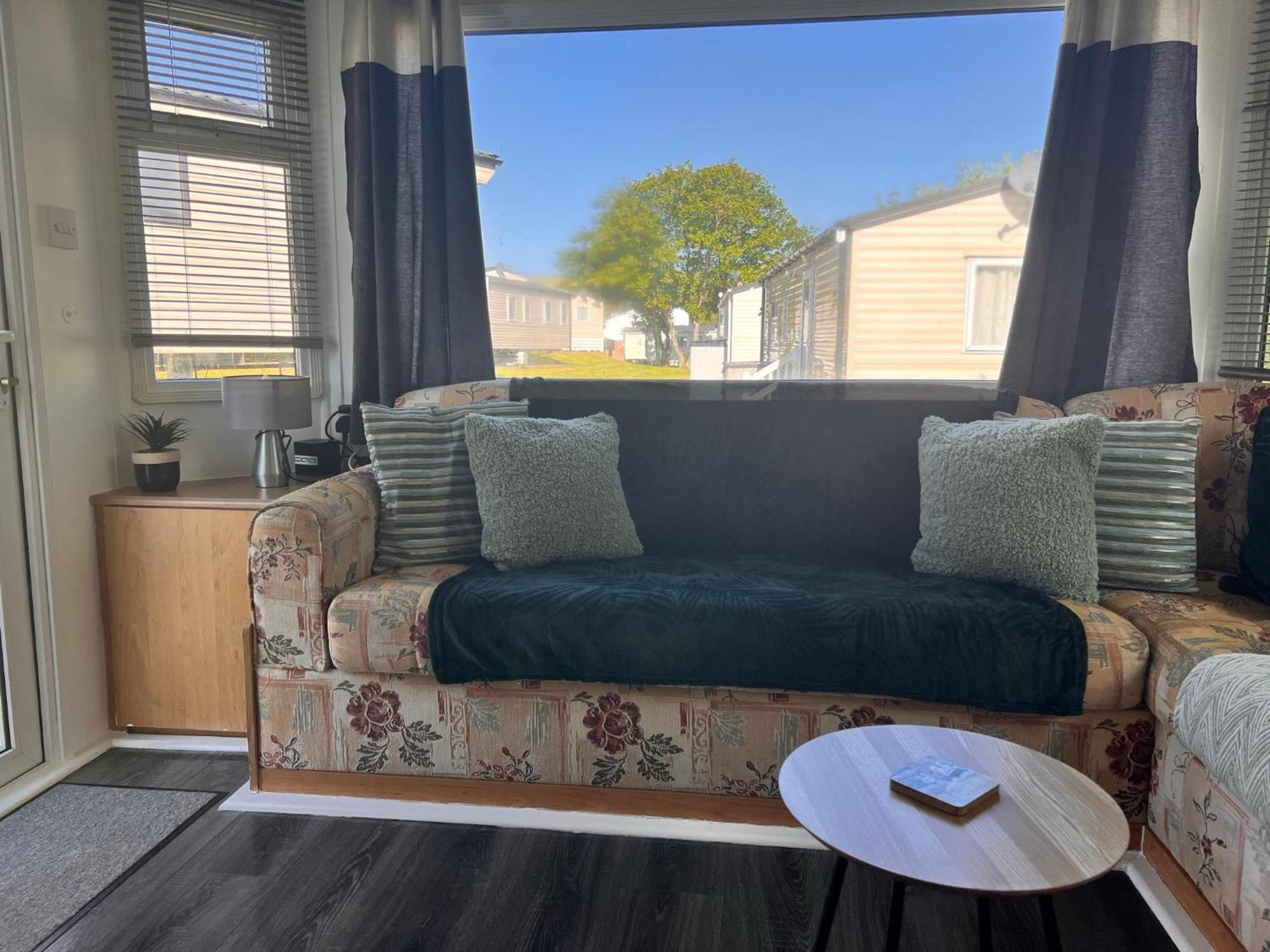 Appartement Cornish Coastal Retreats- 74 Newquay View Extérieur photo