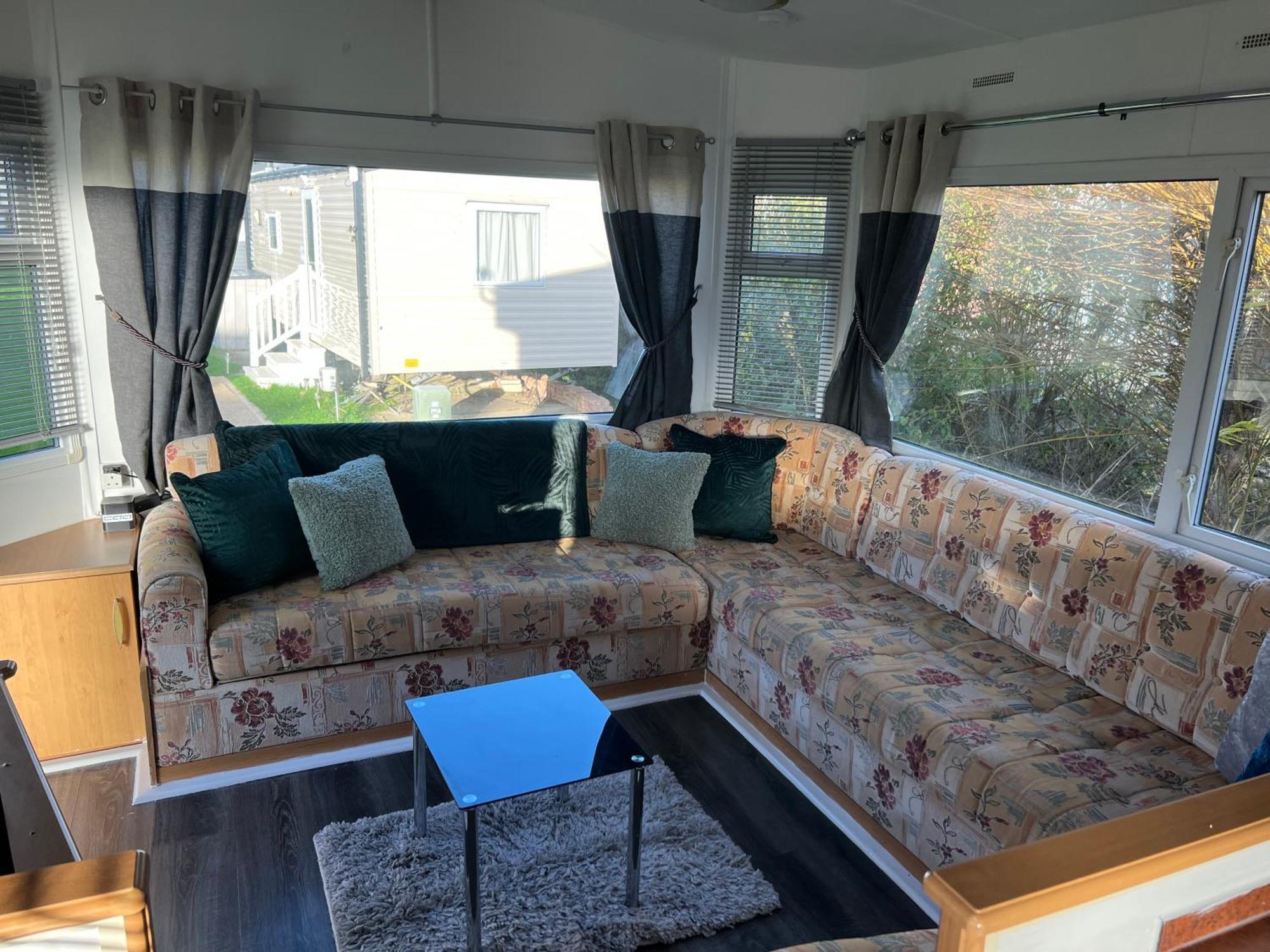 Appartement Cornish Coastal Retreats- 74 Newquay View Extérieur photo