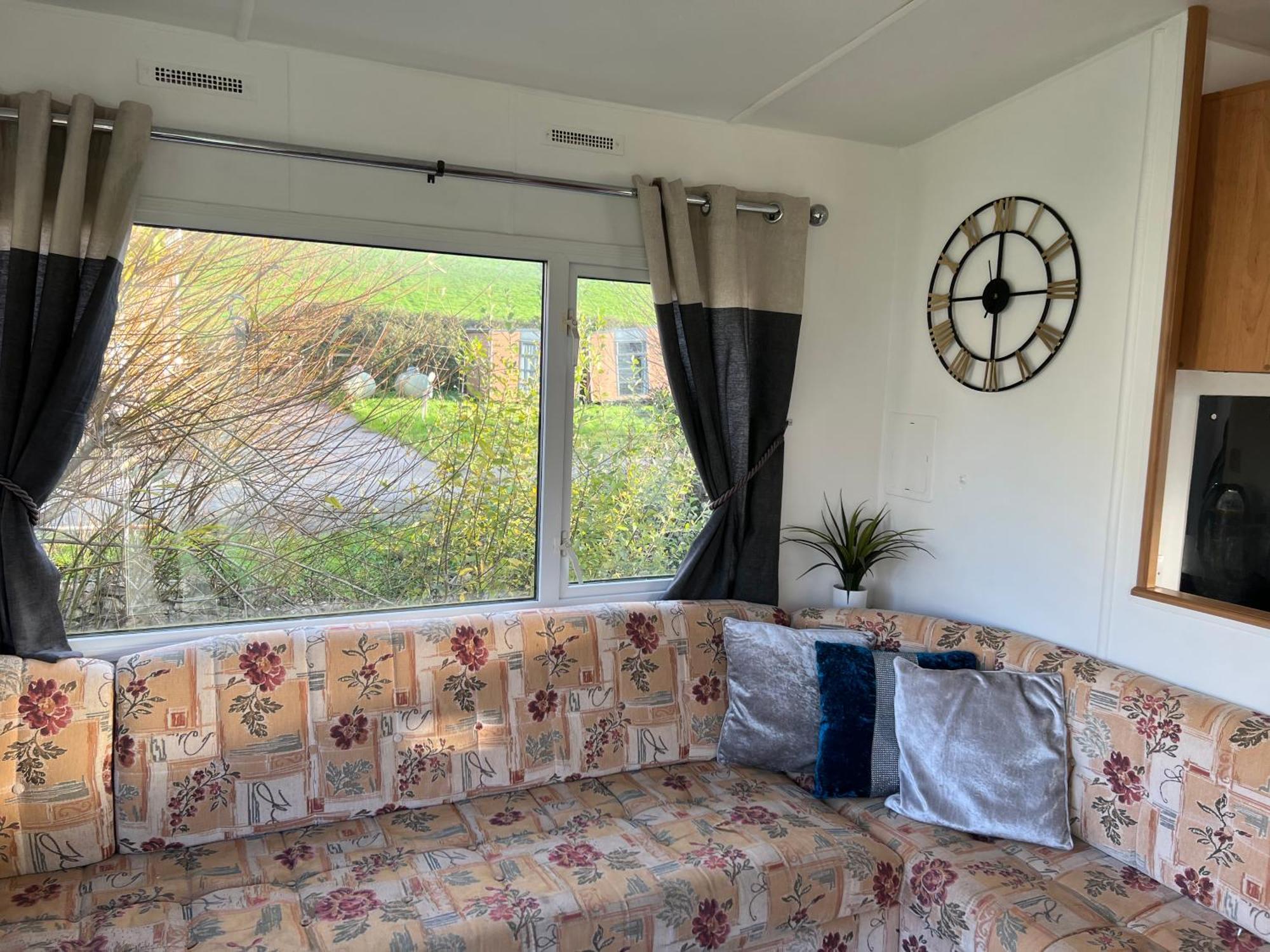 Appartement Cornish Coastal Retreats- 74 Newquay View Extérieur photo